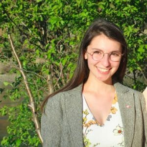 marguerite t