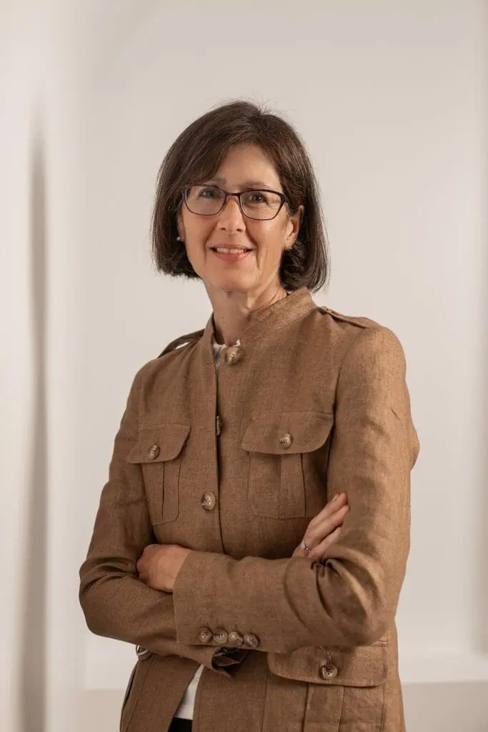 linda cardinal